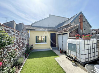  Maison à vendre 3 pièces 77 m²