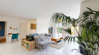  Maison � vendre 4 pi�ces 110 m�