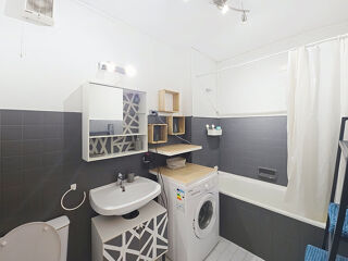  Appartement à vendre 1 pièce 28 m²