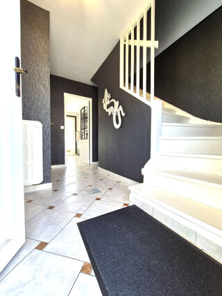  Maison � vendre 6 pi�ces 85 m�