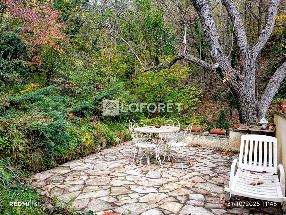 Maison 55 m²/929m² - Prats De Mollo
