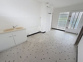  Maison à louer 2 pièces 