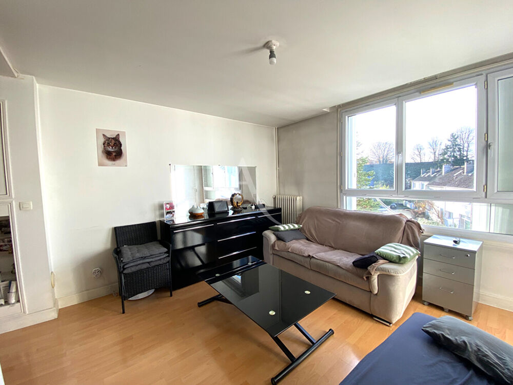 Appartement Bures Sur Yvette 3 pièce(s) 57.24 m2