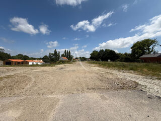  Terrain � vendre 836 m�