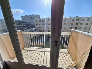  Appartement à vendre 1 pièce 20 m²