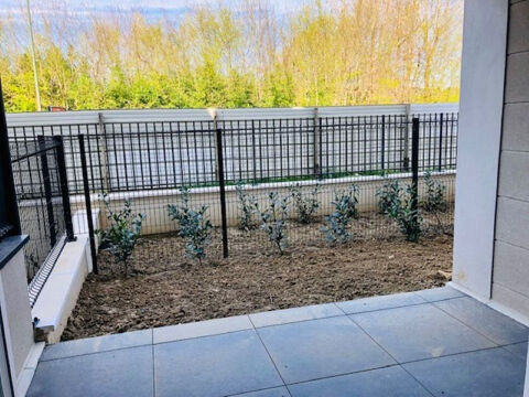  Appartement  louer 2 pices 48 m