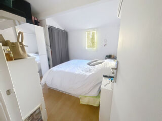  Maison � vendre 3 pi�ces 38 m�