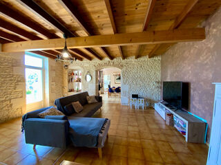  Maison � vendre 5 pi�ces 140 m�