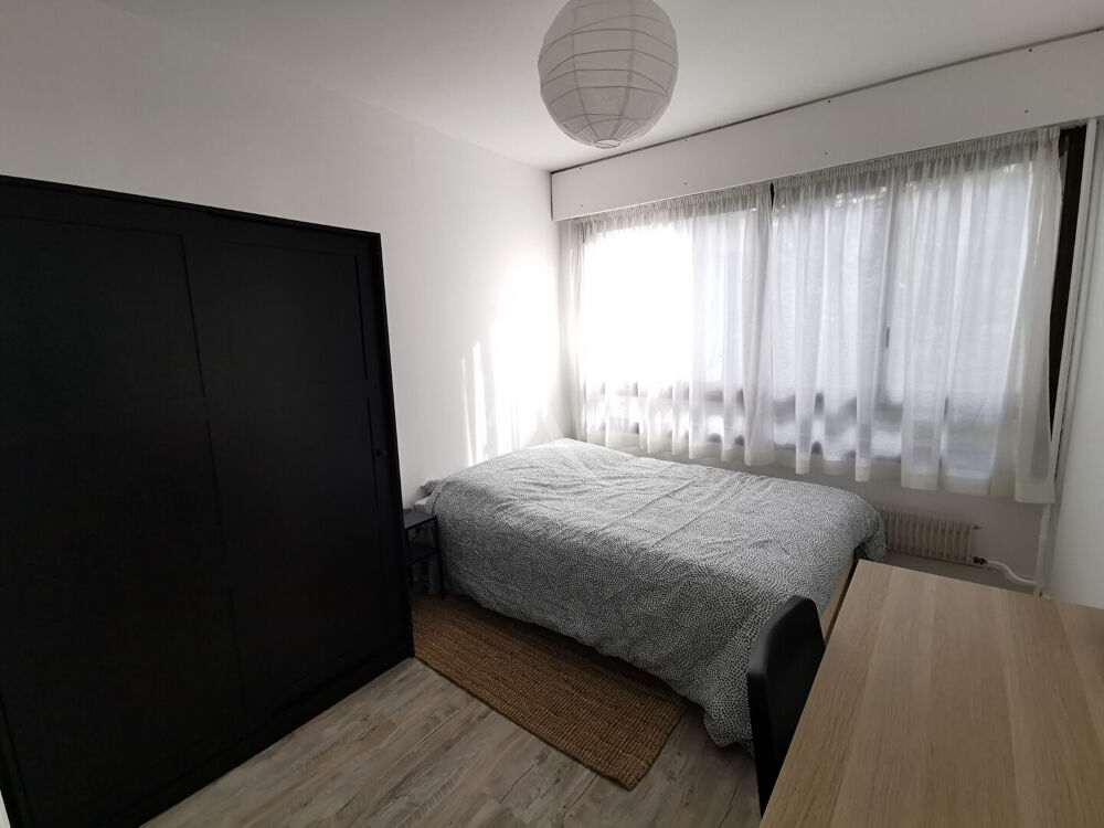 Appartement Les Ulis 4 pièce(s) 84 m2