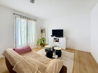  Appartement  vendre 3 pices 55 m