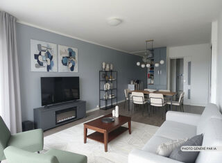  Appartement  vendre 3 pices 63 m