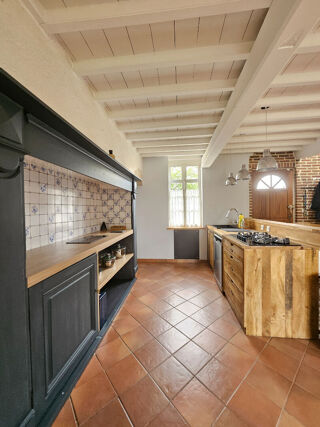 Maison à vendre 6 pièces 190 m²