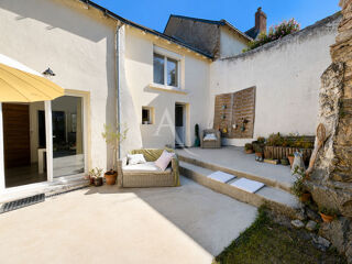  Maison à vendre 4 pièces 93 m²