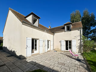  Maison à vendre 7 pièces 168 m²
