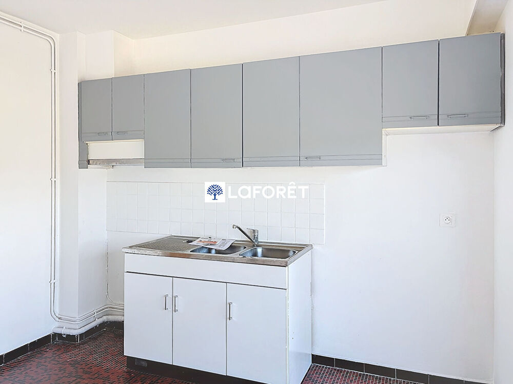 Location Appartement Appartement YVETOT 2 pièces 53.50 m² Yvetot
