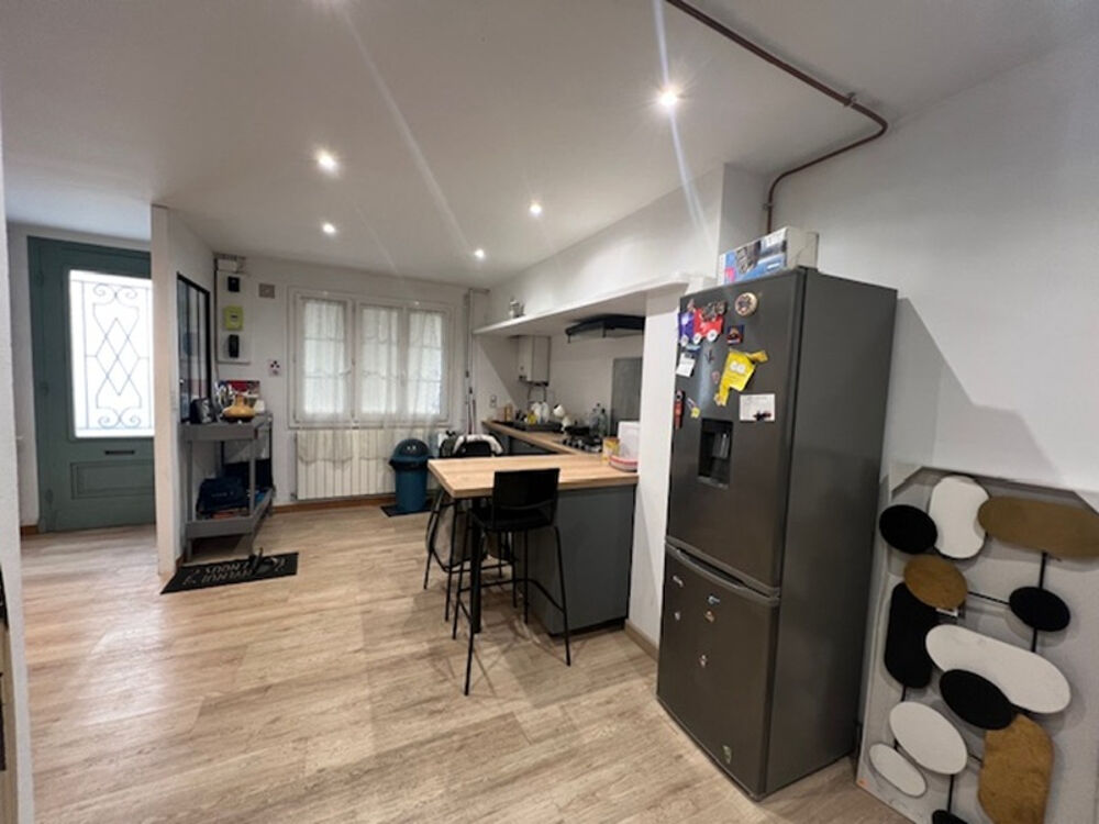 Maison 4 pièce(s) 100 m2 - Aiguillon