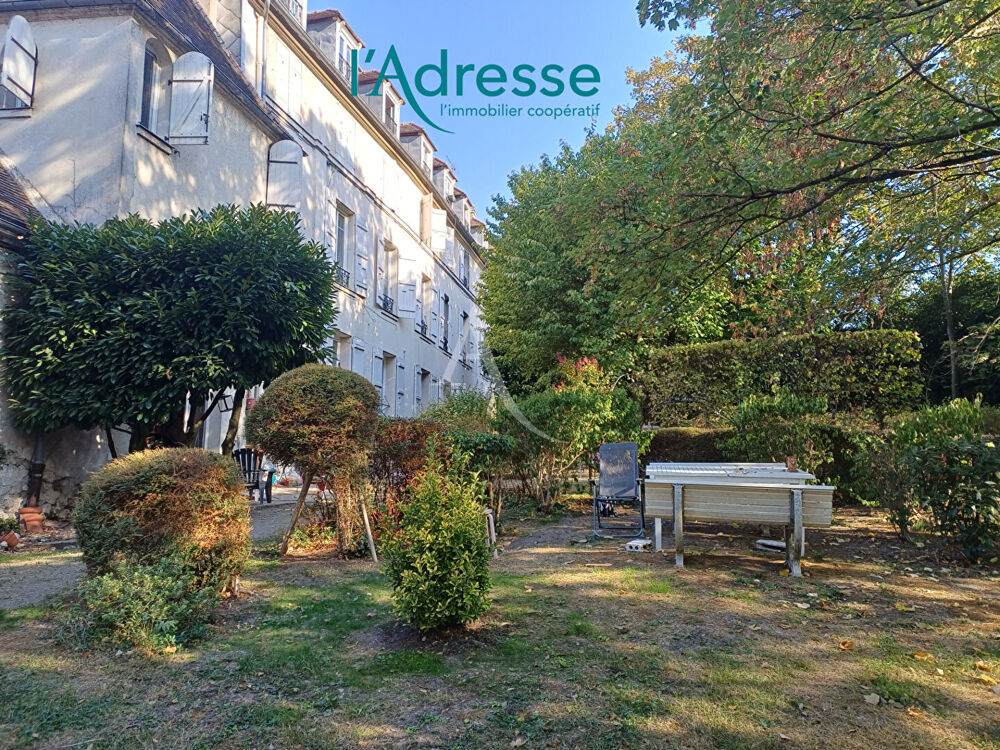 Appartement Chelles 1 pièce(s)