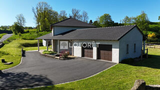  Maison à vendre 6 pièces 230 m²