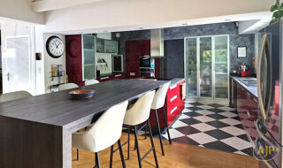  Maison à vendre 6 pièces 250 m²