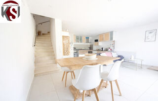  Maison � vendre 3 pi�ces 100 m�