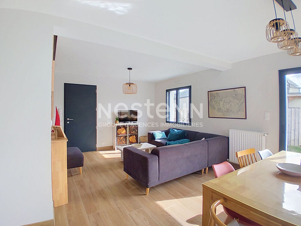 Vente Maison Maison récente de 5 pièces à vendre à Sarzeau - St Colombier, proche mer Sarzeau