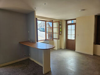  Appartement à louer 2 pièces 38 m²