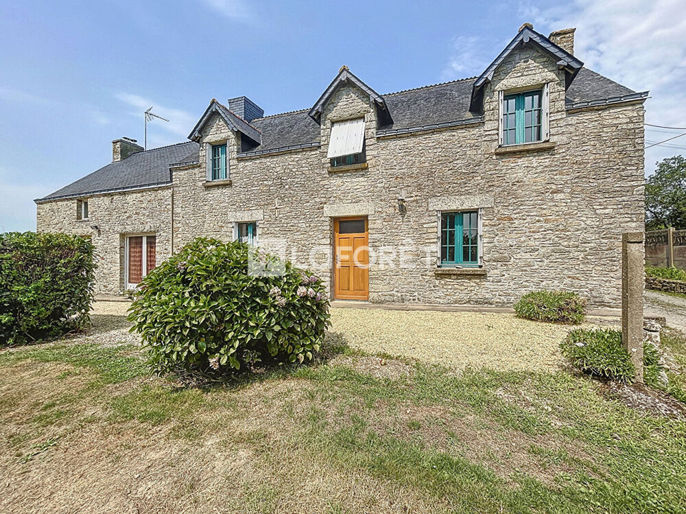 Maison Allaire 6 pièce(s) 151 m2