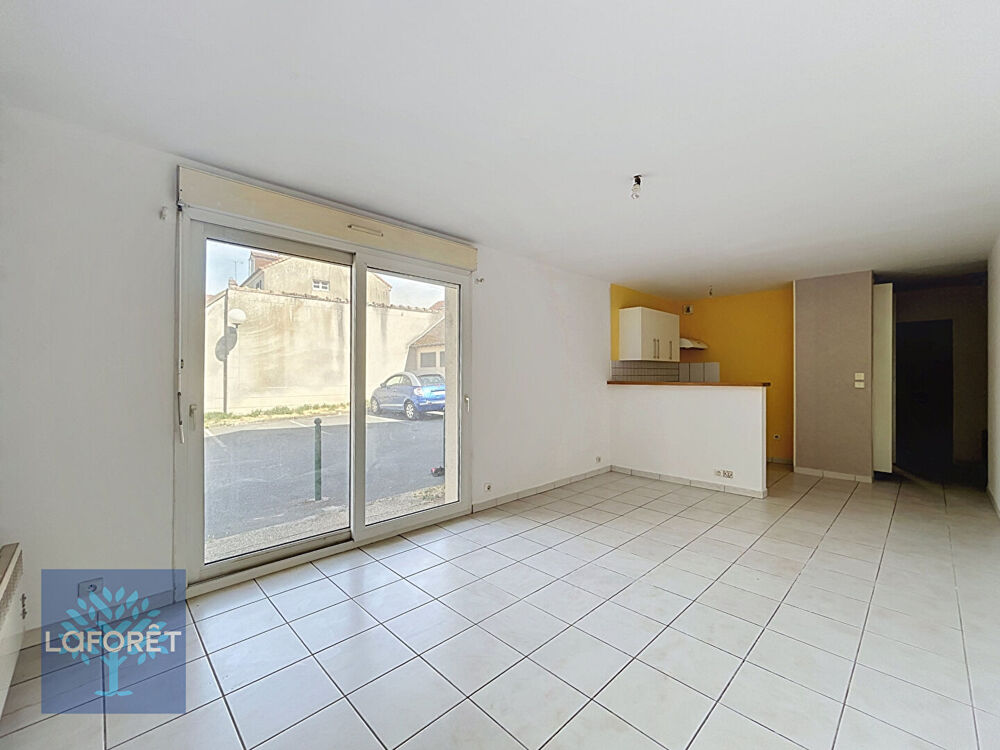 Vente Appartement Appartement Corbeil Essonnes 2 pièces - 46.69m² Corbeil essonnes