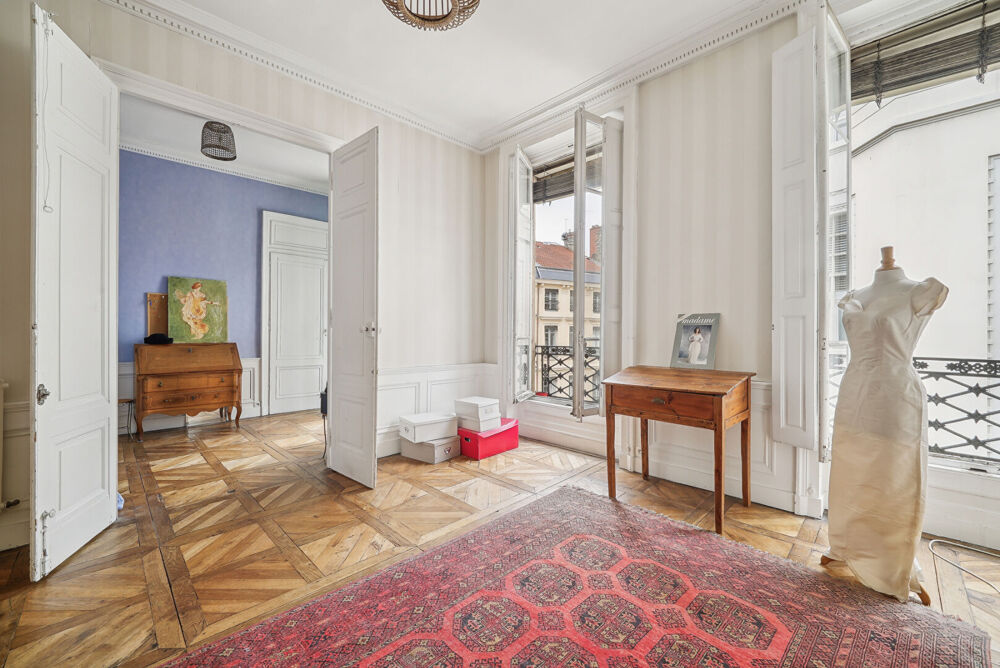 à vendre  Appartement Lyon 2