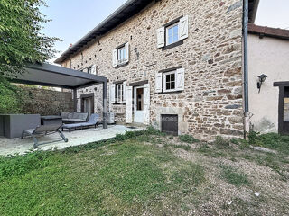  Maison à vendre 6 pièces 208 m²