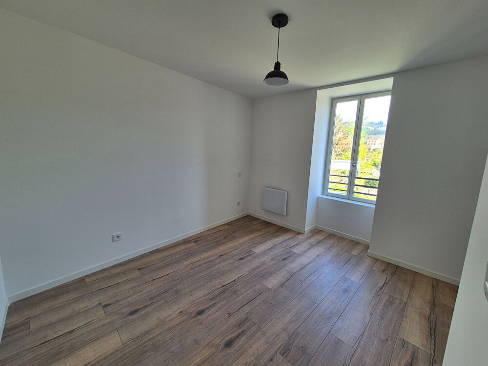 Appartement 2 pièce(s) 32.88 m2