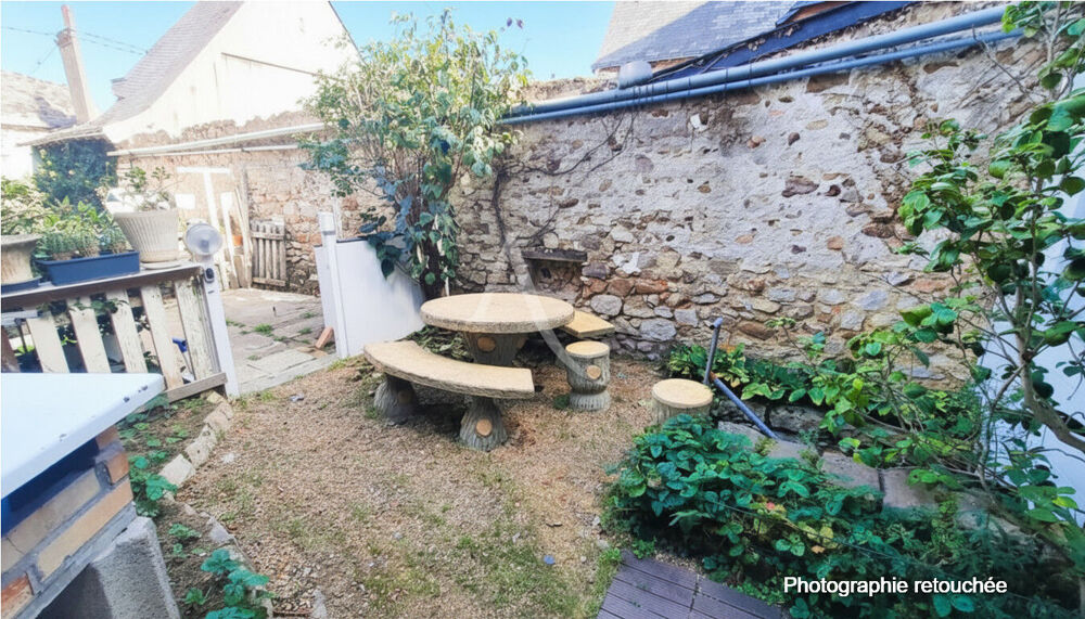 Maison 4 pièces 91 m² à Etriche