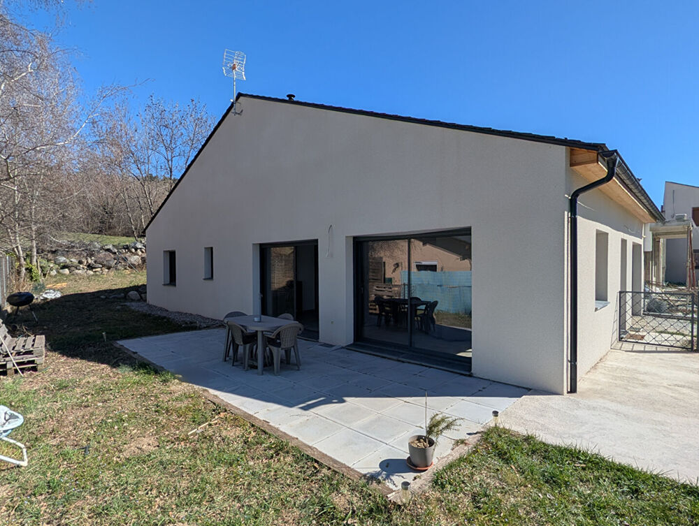Maison 4 pièces 112 m² · à Enveitg · 112 m² · 337 000 €
