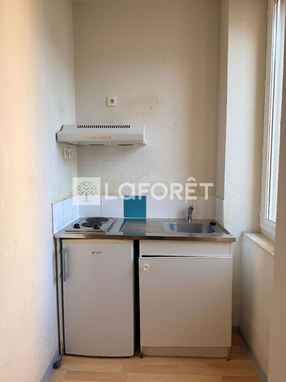 Vente Appartement ALBI - Faculté Albi