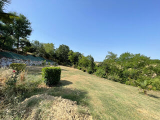  Terrain à vendre 1381 m²