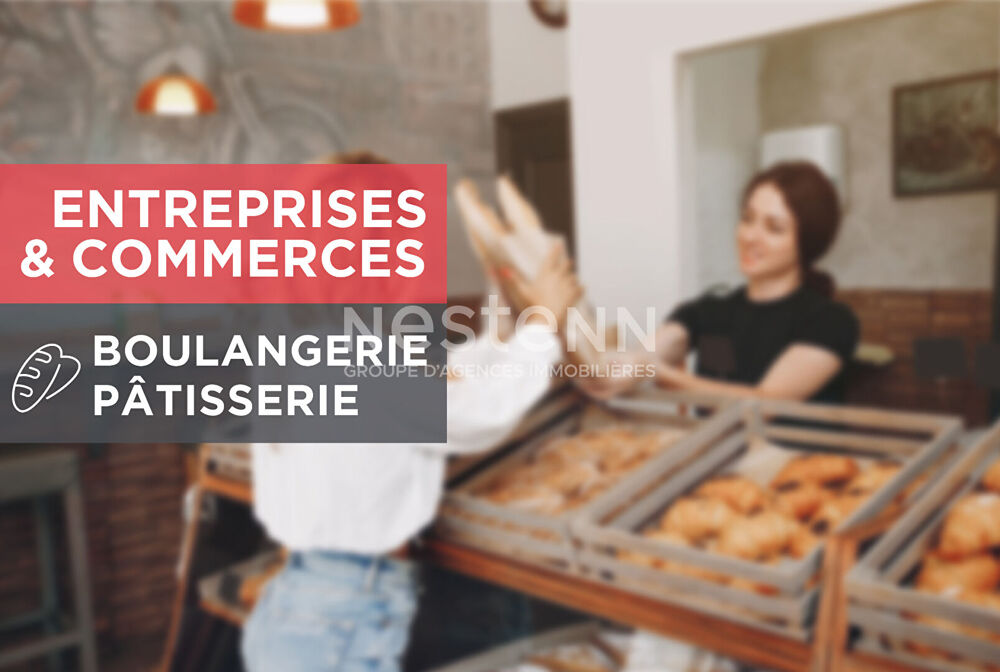   Snacking/ boulangerie . Belle Opportunité Centre-Ville + Logement . Fort passage étudiant et touristes 