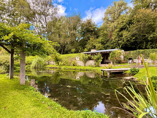  Villa � vendre 7 pi�ces 301 m�