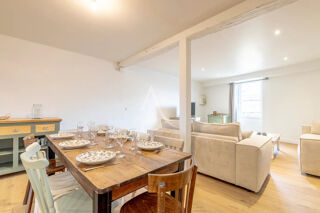  Appartement � vendre 3 pi�ces 69 m�