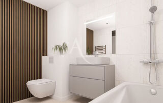  Appartement � vendre 1 pi�ce 31 m�