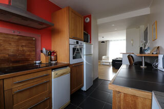  Appartement � vendre 3 pi�ces 69 m�