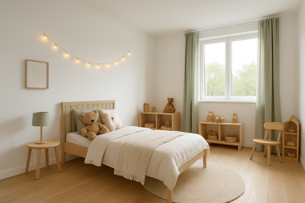Appartement 4 pièces de 78 m2 (Penta-di-Casinca)