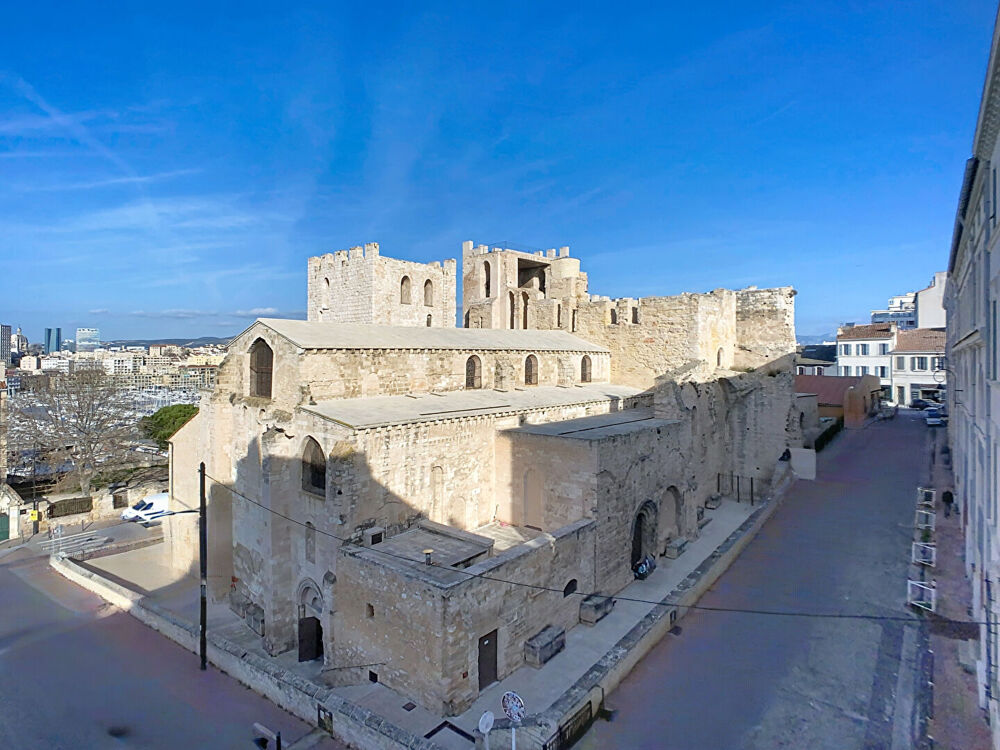 � vendre  Appartement Marseille 7