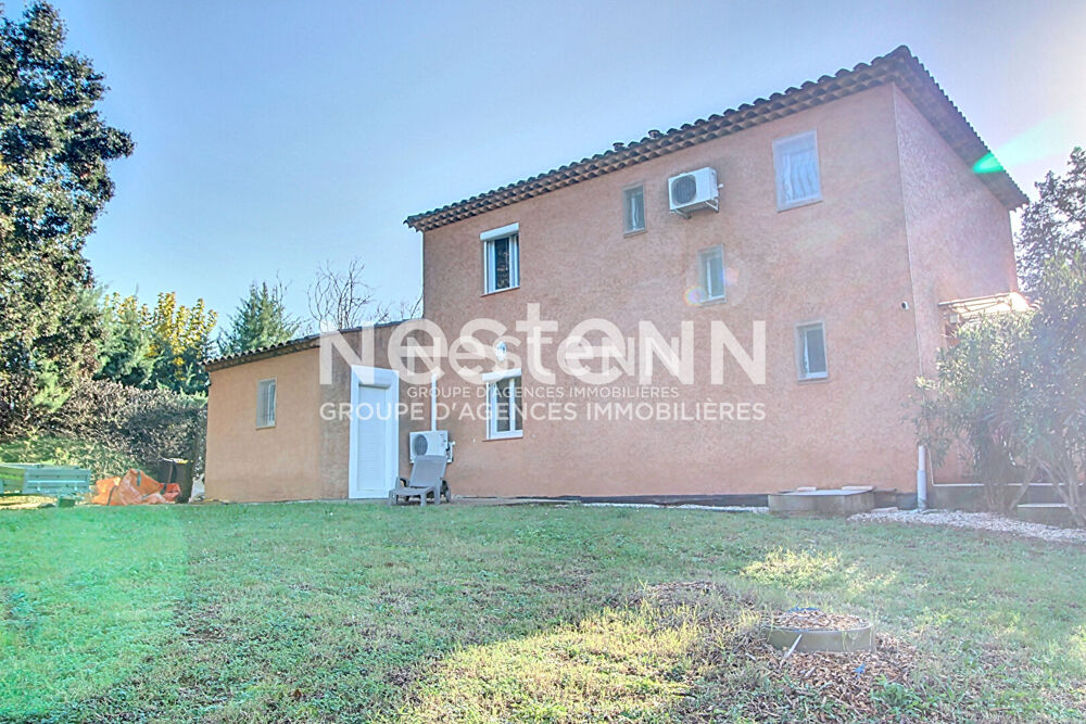  vendre  Maison Taradeau (83460)