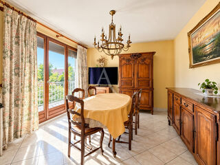  Maison à vendre 5 pièces 110 m²