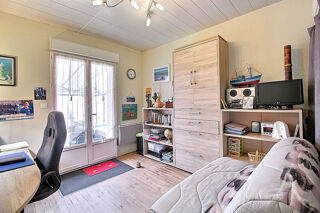  Maison � vendre 3 pi�ces 70 m�