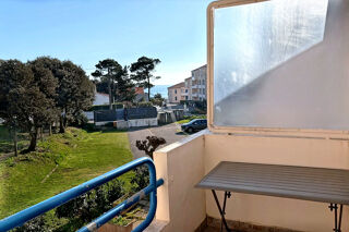  Appartement à vendre 2 pièces 21 m²