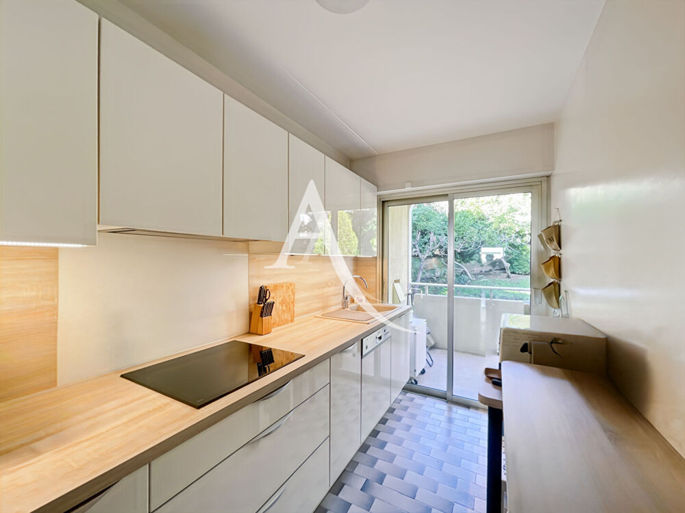 Vente Appartement Exclusivit ! Cannes secteur Tassigny - 2 pices 63.45m - Garage et cave Cannes