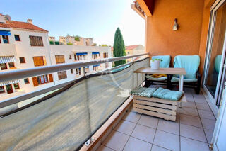  Appartement  vendre 3 pices 56 m