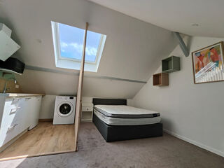  Appartement � louer 1 pi�ce  Le creusot