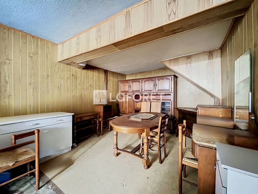 Vente Maison Maison Saint Amour 3 pièces 94.17 m2 Saint amour